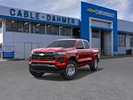 2025 Chevrolet Colorado Crew Cab 4WD Pickup for sale #22572 - photo 8
