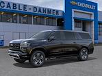 2025 Chevrolet Suburban 4WD SUV for sale #22573 - photo 2