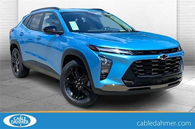2025 Chevrolet Trax FWD SUV for sale #22585 - photo 1