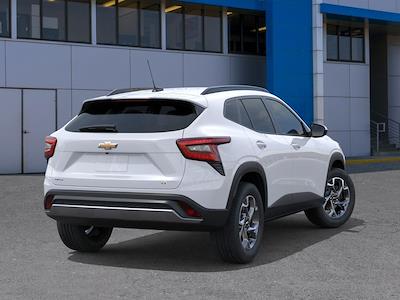 2025 Chevrolet Trax FWD SUV for sale #22591 - photo 2