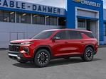 2025 Chevrolet Traverse AWD SUV for sale #22594 - photo 3