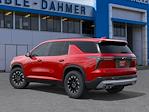 2025 Chevrolet Traverse AWD SUV for sale #22594 - photo 4