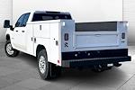 2025 Chevrolet Silverado 2500 Double Cab SRW 4WD Service Truck for sale #22598 - photo 5