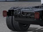 2025 Chevrolet Silverado 3500 Crew Cab DRW 4WD Cab Chassis for sale #22599 - photo 11