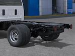 2025 Chevrolet Silverado 3500 Crew Cab DRW 4WD Cab Chassis for sale #22599 - photo 14