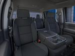 2025 Chevrolet Silverado 3500 Crew Cab DRW 4WD Cab Chassis for sale #22599 - photo 16