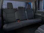 2025 Chevrolet Silverado 3500 Crew Cab DRW 4WD Cab Chassis for sale #22599 - photo 17