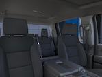2025 Chevrolet Silverado 3500 Crew Cab DRW 4WD Cab Chassis for sale #22599 - photo 24