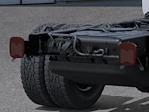 New 2025 Chevrolet Silverado 3500 Work Truck Crew Cab 4WD 60 CA Cab Chassis for sale #22599 - photo 11