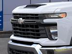 New 2025 Chevrolet Silverado 3500 Work Truck Crew Cab 4WD 60 CA Cab Chassis for sale #22599 - photo 13