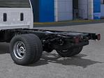 New 2025 Chevrolet Silverado 3500 Work Truck Crew Cab 4WD 60 CA Cab Chassis for sale #22599 - photo 14