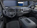 New 2025 Chevrolet Silverado 3500 Work Truck Crew Cab 4WD 60 CA Cab Chassis for sale #22599 - photo 15