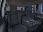 New 2025 Chevrolet Silverado 3500 Work Truck Crew Cab 4WD 60 CA Cab Chassis for sale #22599 - photo 16