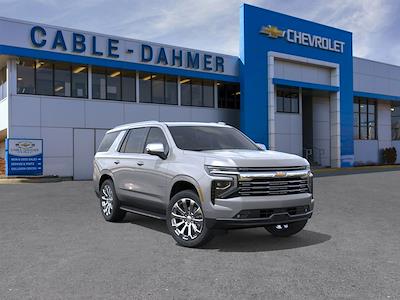 2025 Chevrolet Tahoe 4WD SUV for sale #22615 - photo 1
