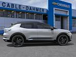 2025 Chevrolet Equinox EV AWD SUV for sale #22618 - photo 5