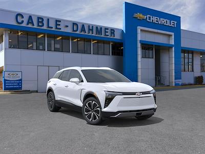 2025 Chevrolet Blazer EV FWD SUV for sale #A10000 - photo 1