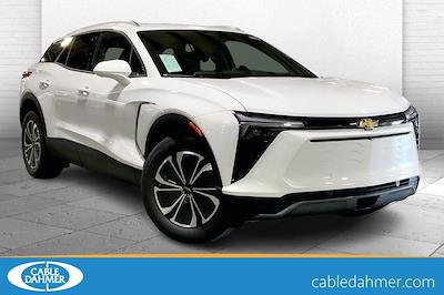 New 2025 Chevrolet Blazer EV LT SUV for sale #A10000 - photo 1