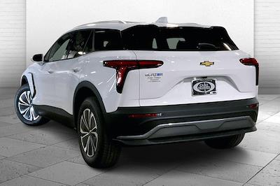 New 2025 Chevrolet Blazer EV LT SUV for sale #A10000 - photo 2