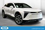 New 2025 Chevrolet Blazer EV LT SUV for sale #A10000 - photo 1