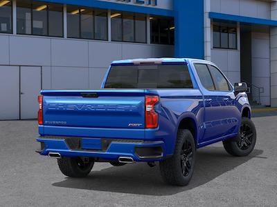 2025 Chevrolet Silverado 1500 Crew Cab 4WD Pickup for sale #A10001 - photo 2