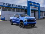 2025 Chevrolet Silverado 1500 Crew Cab 4WD Pickup for sale #A10001 - photo 1