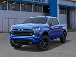 2025 Chevrolet Silverado 1500 Crew Cab 4WD Pickup for sale #A10001 - photo 6