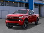 New 2025 Chevrolet Silverado 1500 RST Crew Cab 4WD Pickup for sale #A10260 - photo 6