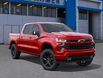 New 2025 Chevrolet Silverado 1500 RST Crew Cab 4WD Pickup for sale #A10260 - photo 7