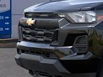 New 2025 Chevrolet Colorado Work Truck Crew Cab 4WD Pickup for sale #A10007 - photo 13