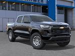 New 2025 Chevrolet Colorado Work Truck Crew Cab 4WD Pickup for sale #A10007 - photo 7