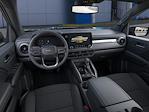 New 2025 Chevrolet Colorado Work Truck Crew Cab 4WD Pickup for sale #A10008 - photo 15