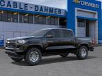New 2025 Chevrolet Colorado Work Truck Crew Cab 4WD Pickup for sale #A10008 - photo 3