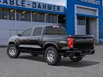 New 2025 Chevrolet Colorado Work Truck Crew Cab 4WD Pickup for sale #A10008 - photo 4