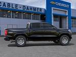 New 2025 Chevrolet Colorado Work Truck Crew Cab 4WD Pickup for sale #A10008 - photo 5