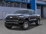 New 2025 Chevrolet Colorado Work Truck Crew Cab 4WD Pickup for sale #A10008 - photo 6