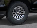 New 2025 Chevrolet Colorado Work Truck Crew Cab 4WD Pickup for sale #A10008 - photo 9