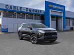 2026 Chevrolet Equinox AWD SUV for sale #A10010 - photo 1
