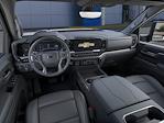 2025 Chevrolet Silverado 2500 Crew Cab 4WD Pickup for sale #A10012 - photo 15
