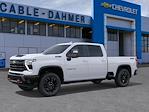 2025 Chevrolet Silverado 2500 Crew Cab 4WD Pickup for sale #A10012 - photo 3