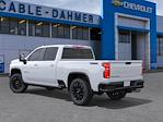 2025 Chevrolet Silverado 2500 Crew Cab 4WD Pickup for sale #A10012 - photo 4