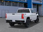 2025 Chevrolet Silverado 2500 Crew Cab 4WD Pickup for sale #A10012 - photo 2