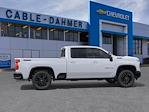 2025 Chevrolet Silverado 2500 Crew Cab 4WD Pickup for sale #A10012 - photo 5