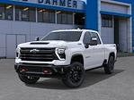 2025 Chevrolet Silverado 2500 Crew Cab 4WD Pickup for sale #A10012 - photo 6
