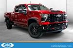 New 2025 Chevrolet Silverado 2500 LTZ Crew Cab 4WD Pickup for sale #A10014 - photo 1
