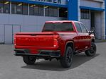 New 2025 Chevrolet Silverado 2500 LTZ Crew Cab 4WD Pickup for sale #A10014 - photo 18