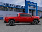 New 2025 Chevrolet Silverado 2500 LTZ Crew Cab 4WD Pickup for sale #A10014 - photo 19