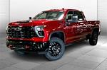 New 2025 Chevrolet Silverado 2500 LTZ Crew Cab 4WD Pickup for sale #A10014 - photo 3