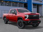 New 2025 Chevrolet Silverado 2500 LTZ Crew Cab 4WD Pickup for sale #A10014 - photo 21