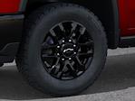 New 2025 Chevrolet Silverado 2500 LTZ Crew Cab 4WD Pickup for sale #A10014 - photo 23