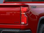 New 2025 Chevrolet Silverado 2500 LTZ Crew Cab 4WD Pickup for sale #A10014 - photo 25